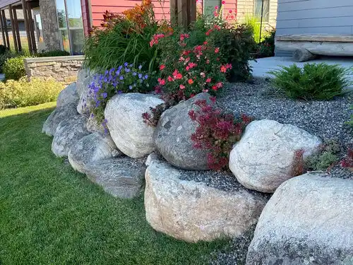 landscaping services Jefferson Hills